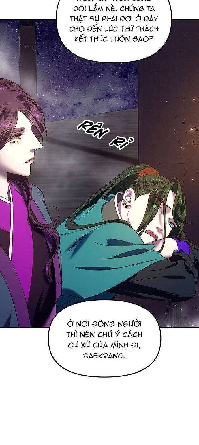 Vương Tử Huyền Bí Chapter 23 - 69