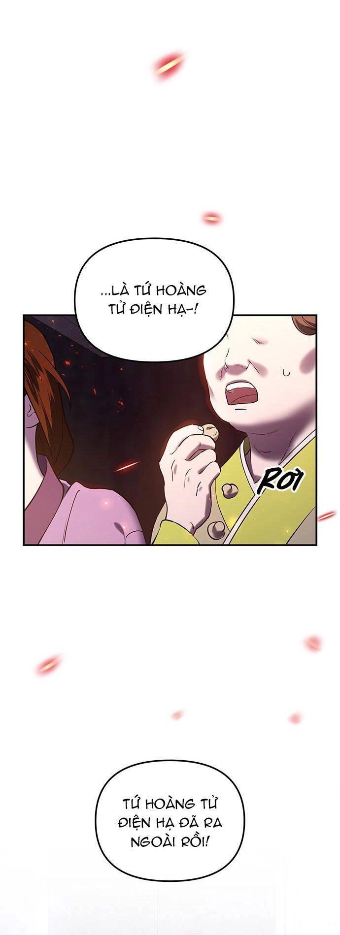 Vương Tử Huyền Bí Chapter 23 - 77