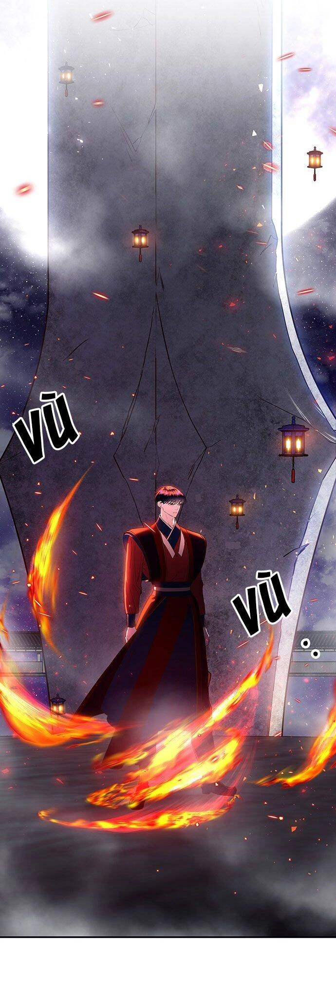 Vương Tử Huyền Bí Chapter 23 - 78