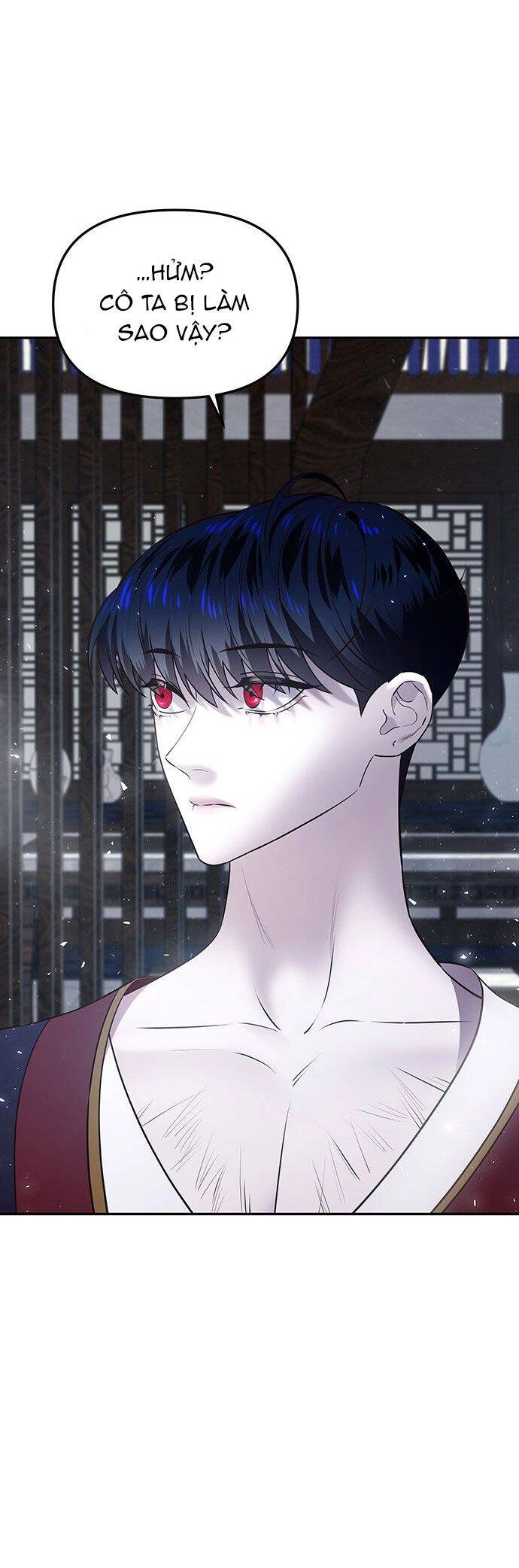 Vương Tử Huyền Bí Chapter 24 - 57