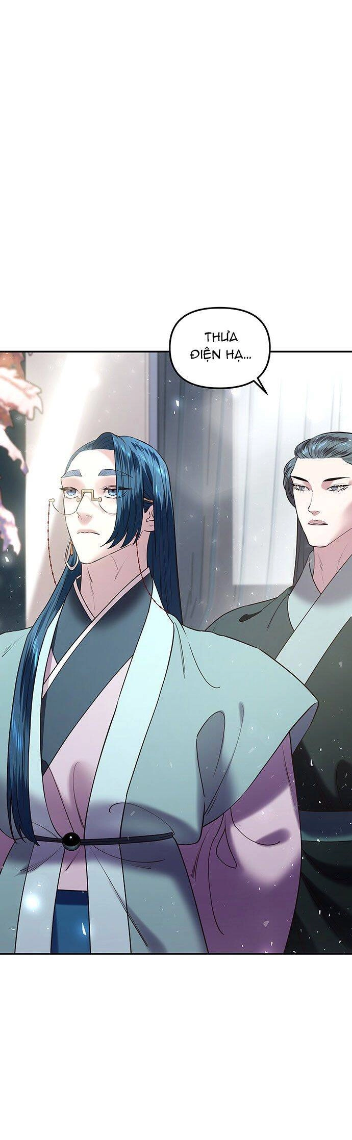 Vương Tử Huyền Bí Chapter 25 - 2