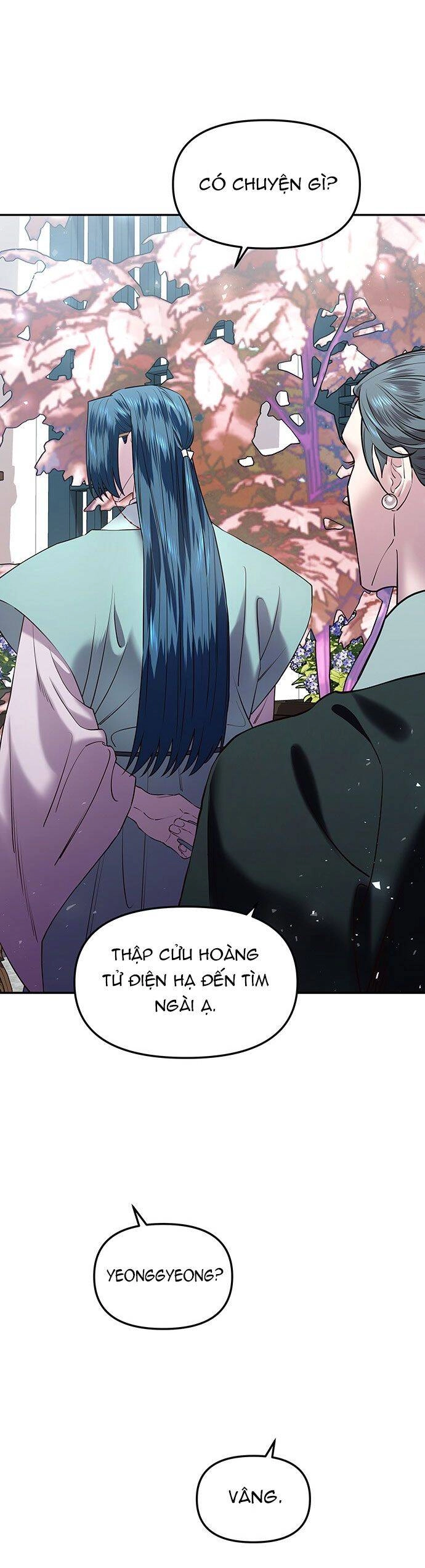 Vương Tử Huyền Bí Chapter 25 - 3