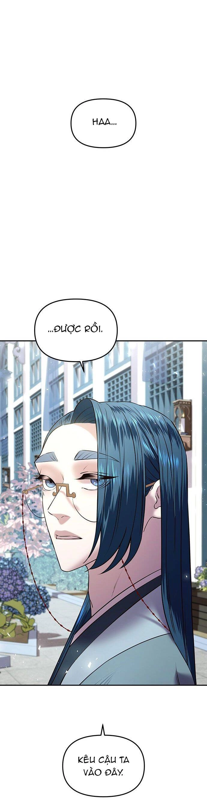 Vương Tử Huyền Bí Chapter 25 - 5