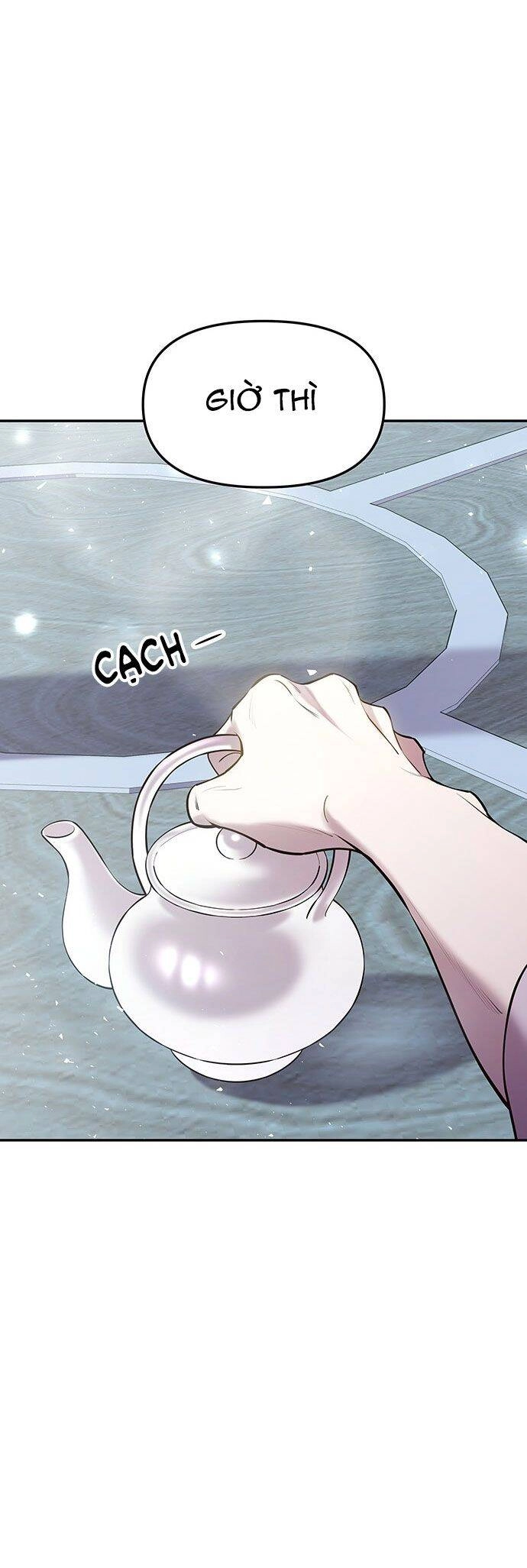 Vương Tử Huyền Bí Chapter 25 - 8