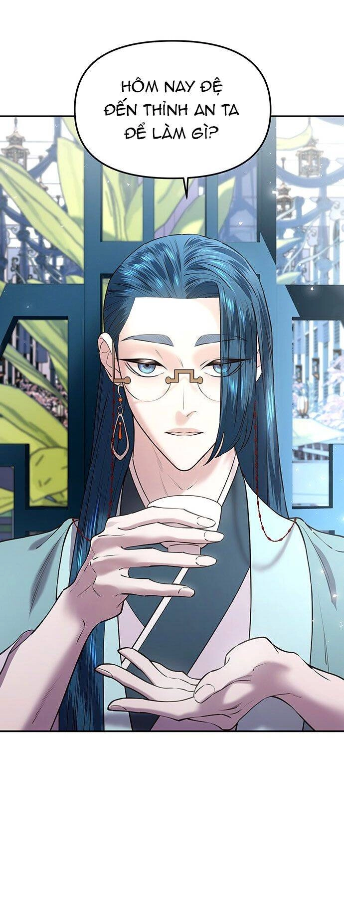 Vương Tử Huyền Bí Chapter 25 - 9