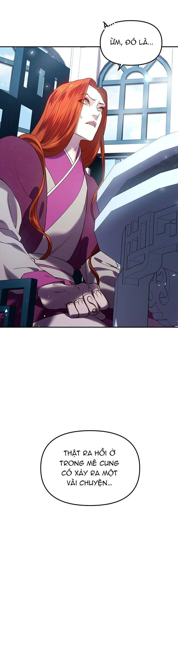 Vương Tử Huyền Bí Chapter 25 - 10