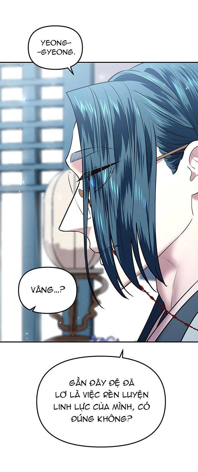 Vương Tử Huyền Bí Chapter 25 - 13