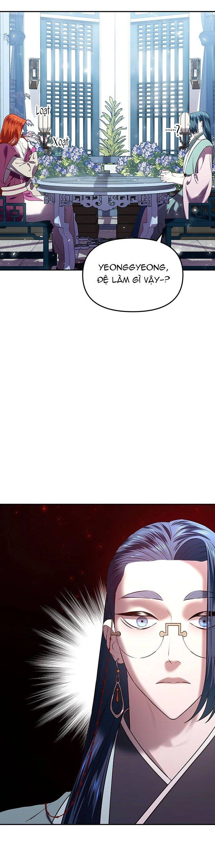 Vương Tử Huyền Bí Chapter 25 - 17