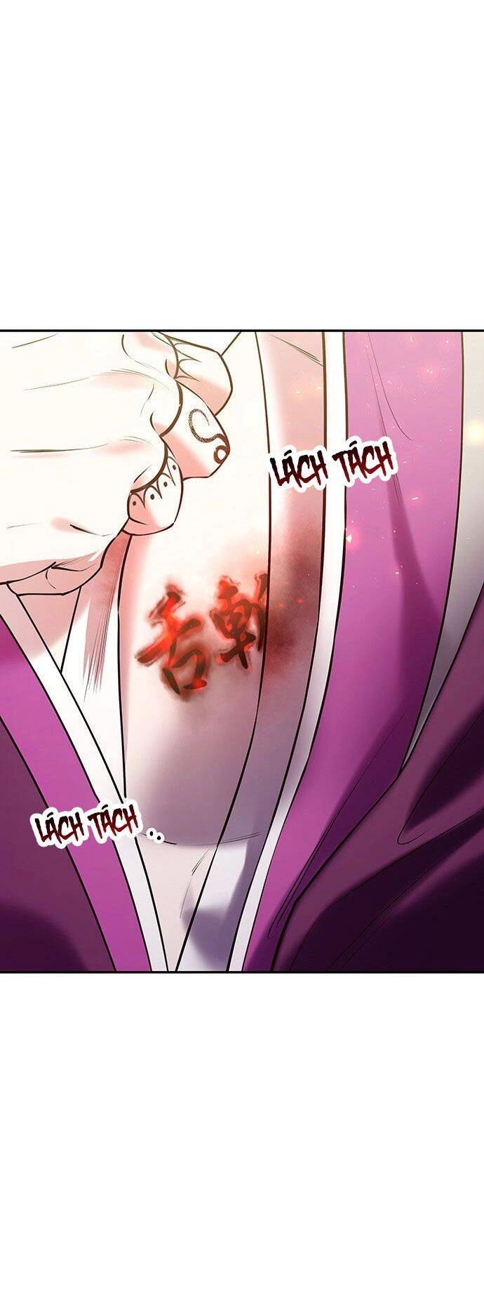 Vương Tử Huyền Bí Chapter 25 - 18