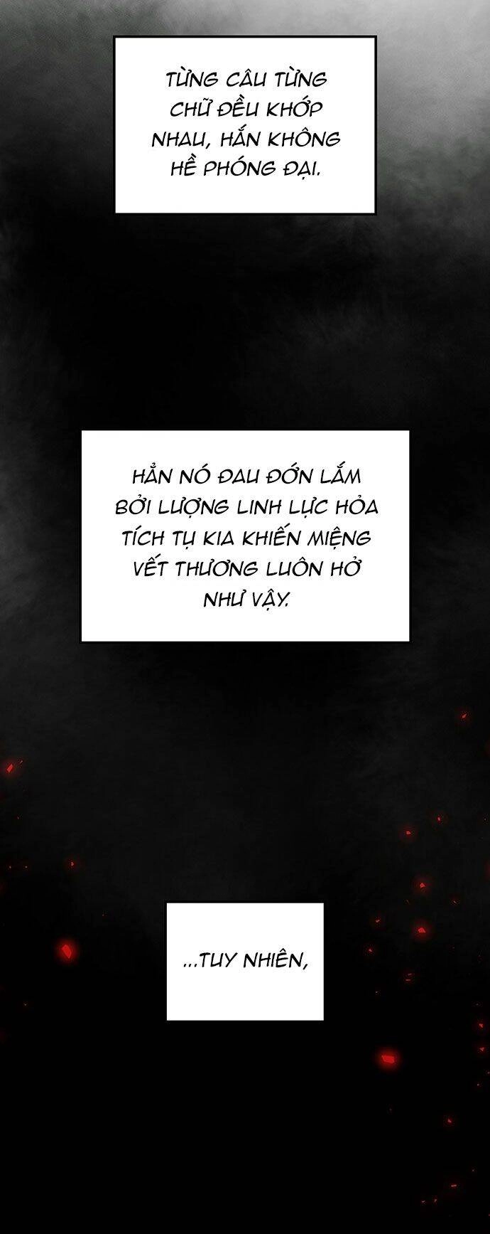 Vương Tử Huyền Bí Chapter 25 - 21