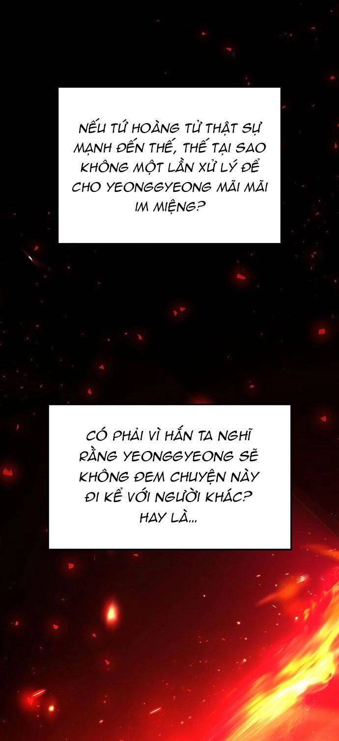 Vương Tử Huyền Bí Chapter 25 - 22