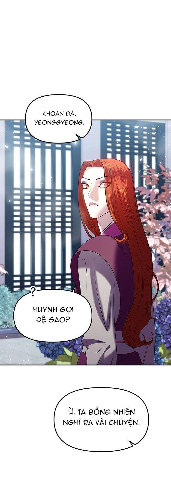 Vương Tử Huyền Bí Chapter 25 - 24