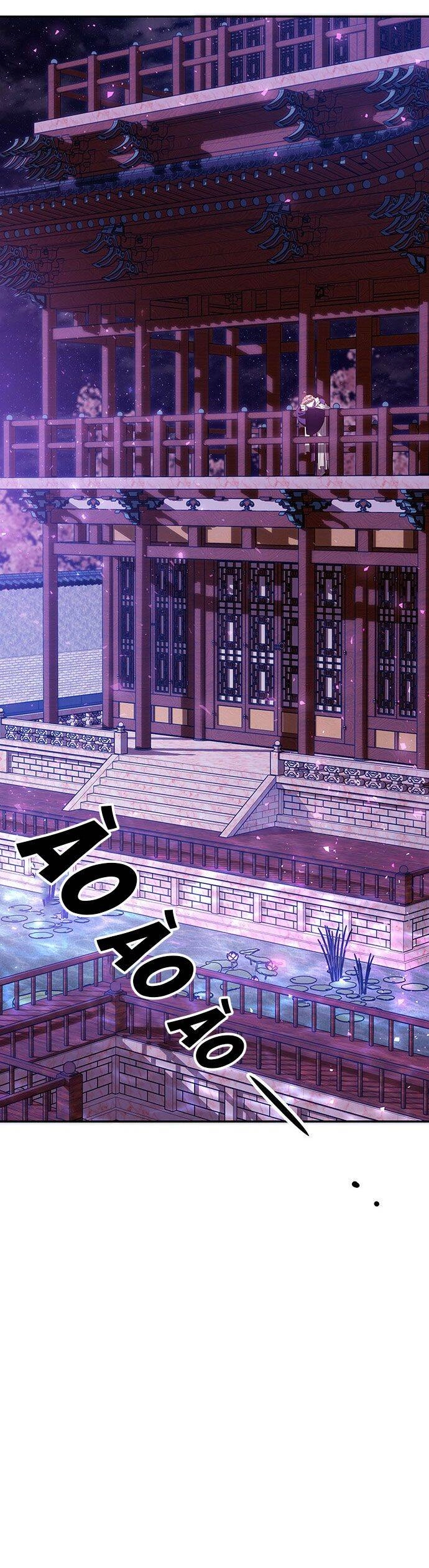 Vương Tử Huyền Bí Chapter 25 - 29