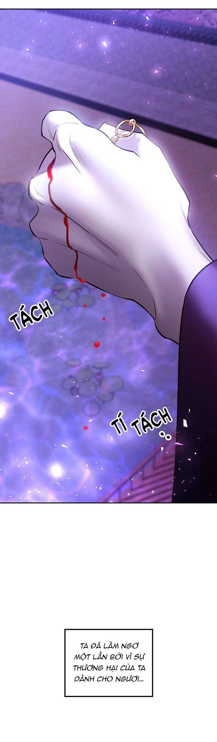 Vương Tử Huyền Bí Chapter 25 - 35