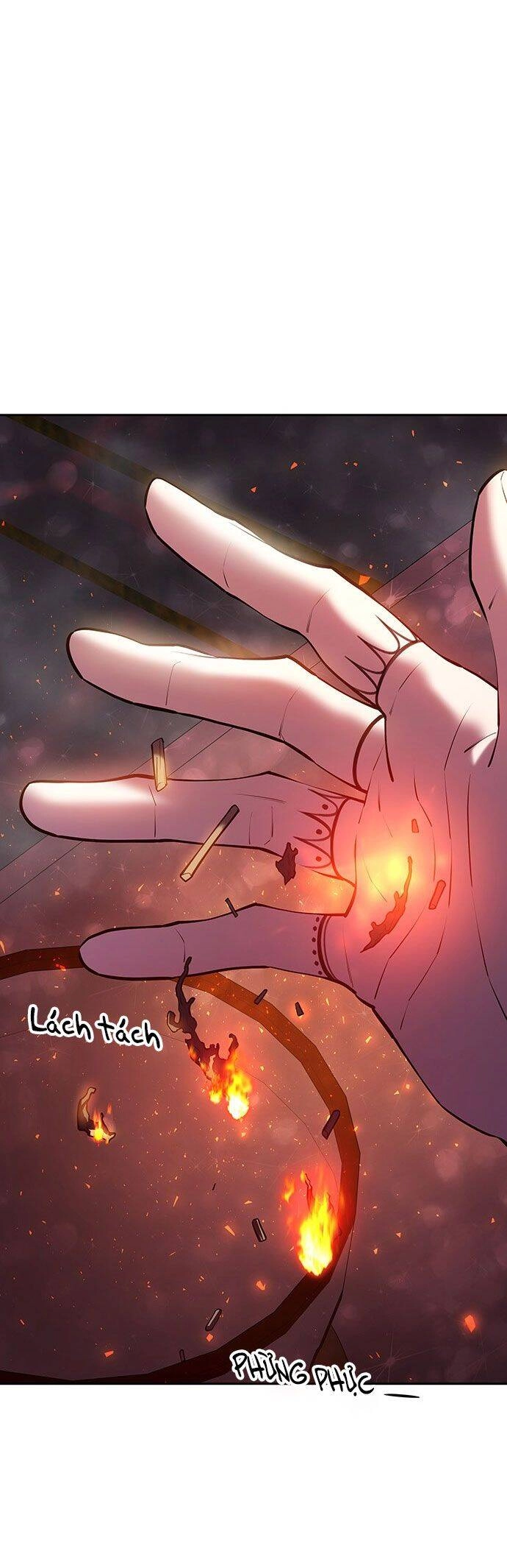 Vương Tử Huyền Bí Chapter 25 - 41