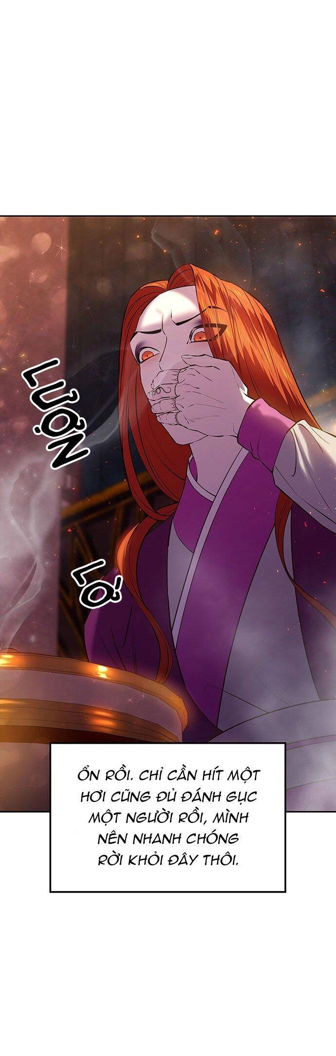 Vương Tử Huyền Bí Chapter 25 - 42