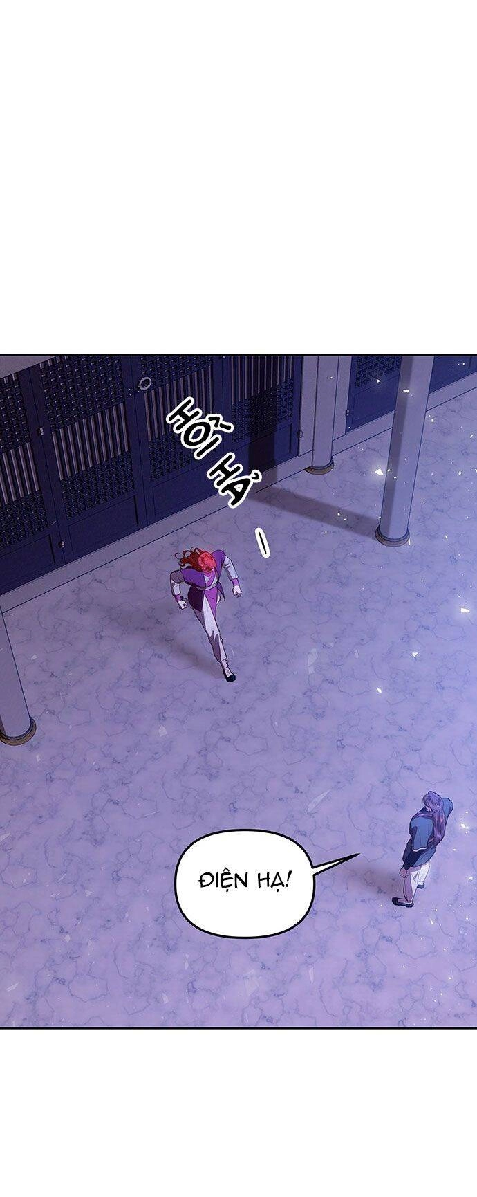 Vương Tử Huyền Bí Chapter 25 - 43