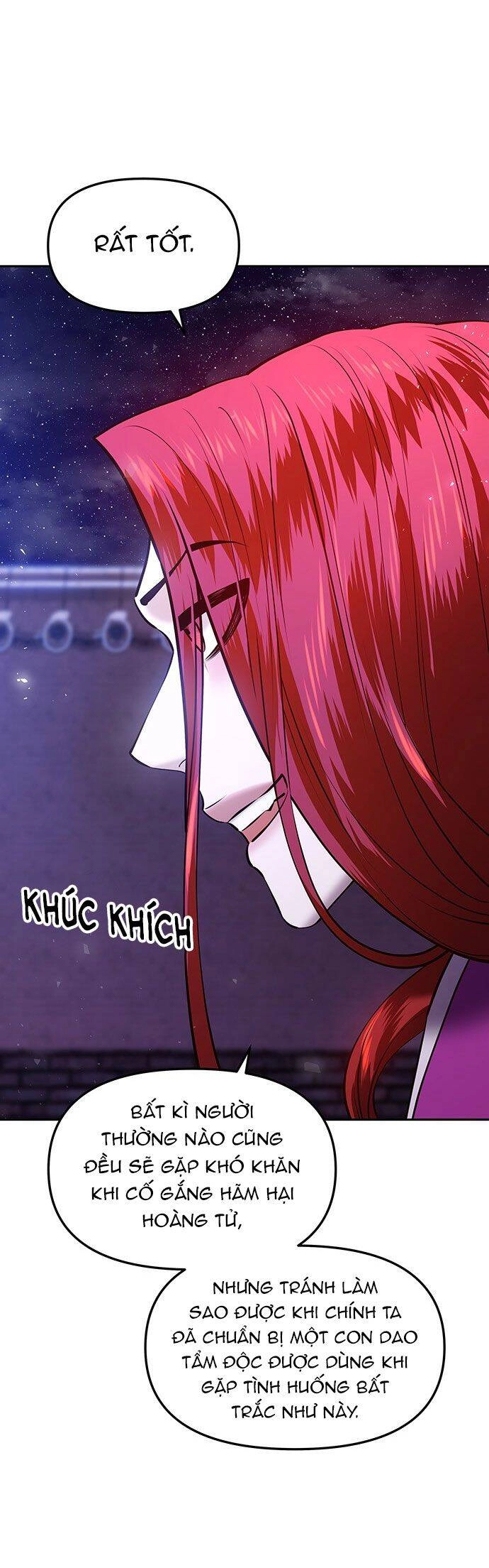 Vương Tử Huyền Bí Chapter 25 - 46