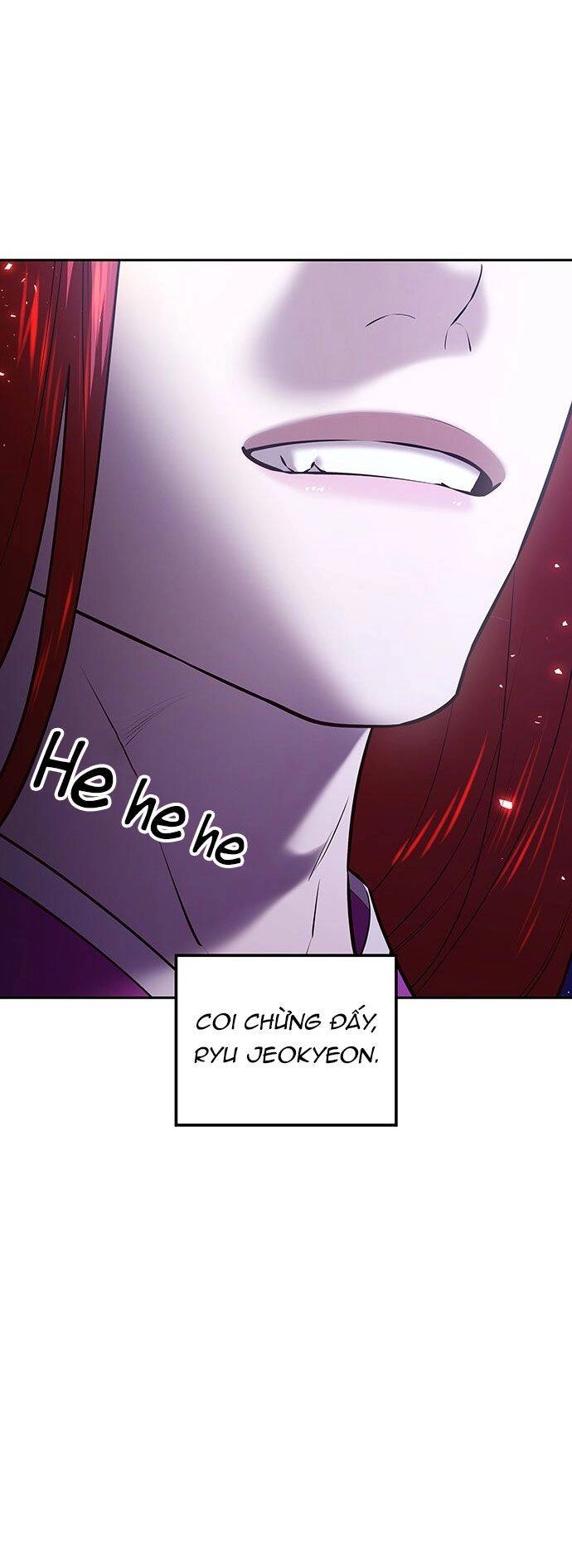 Vương Tử Huyền Bí Chapter 25 - 48