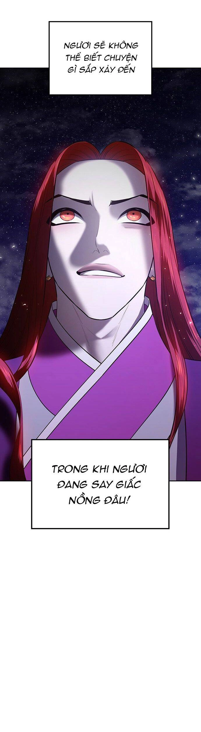 Vương Tử Huyền Bí Chapter 25 - 49