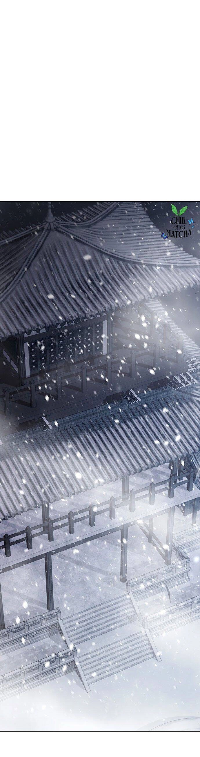 Vương Tử Huyền Bí Chapter 25 - 50