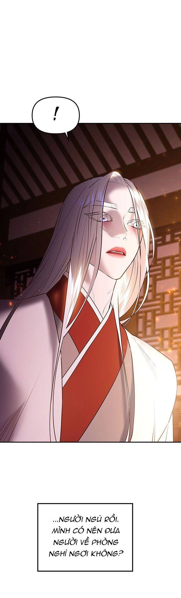 Vương Tử Huyền Bí Chapter 25 - 55