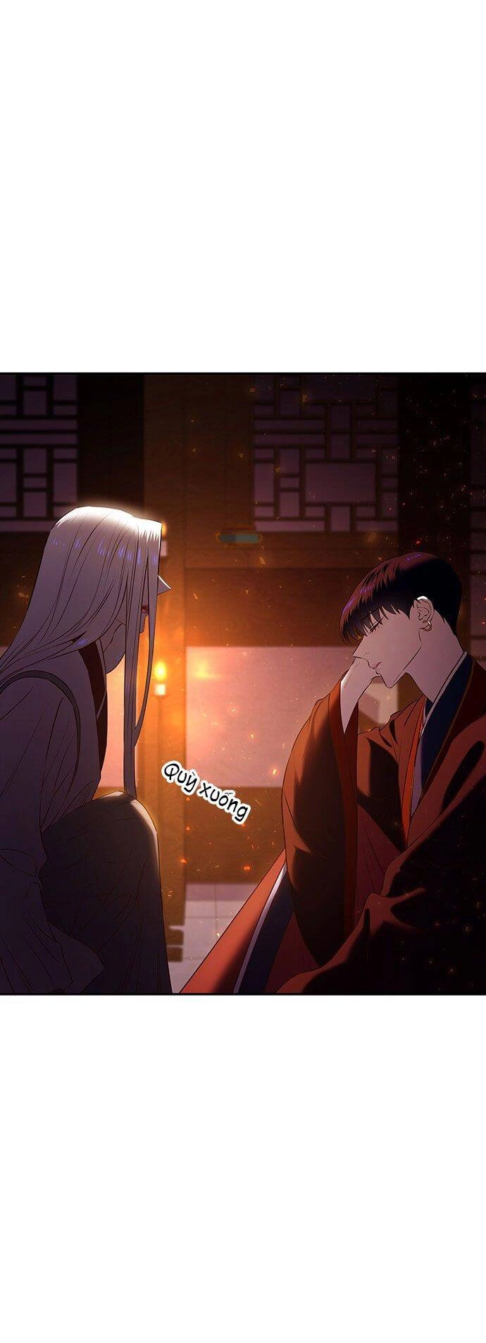 Vương Tử Huyền Bí Chapter 25 - 56