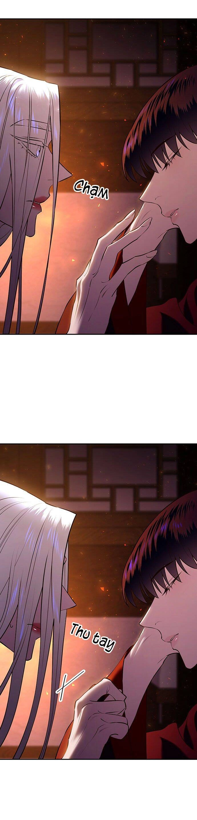 Vương Tử Huyền Bí Chapter 25 - 57