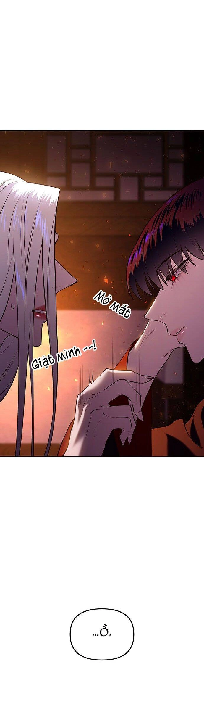 Vương Tử Huyền Bí Chapter 25 - 58