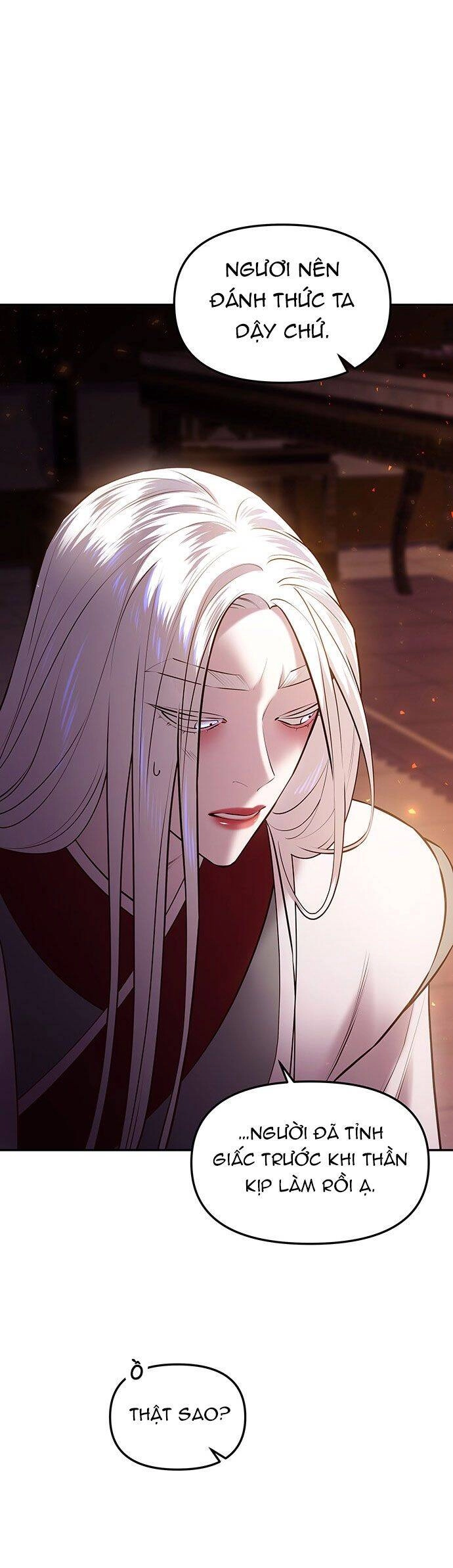 Vương Tử Huyền Bí Chapter 25 - 60