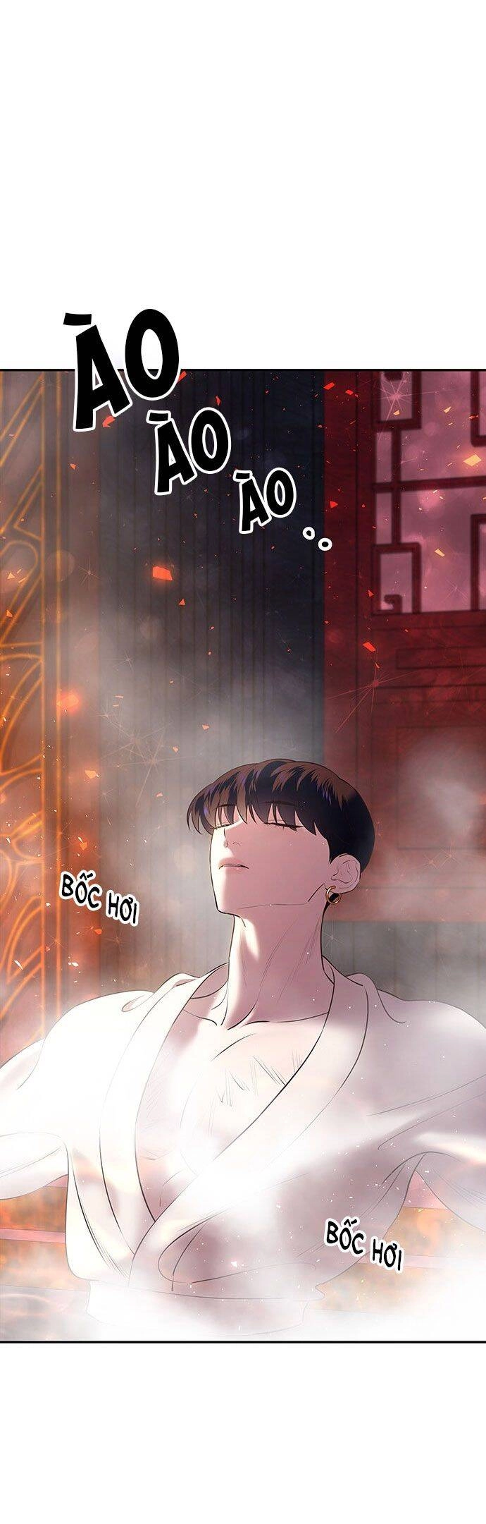 Vương Tử Huyền Bí Chapter 25 - 63