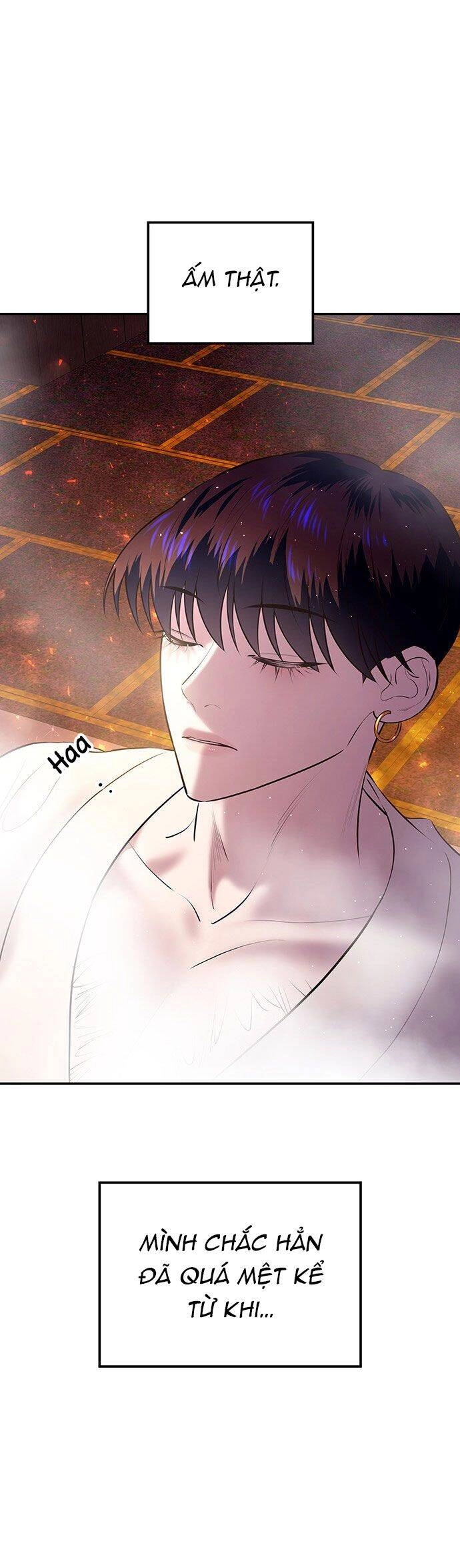 Vương Tử Huyền Bí Chapter 25 - 64