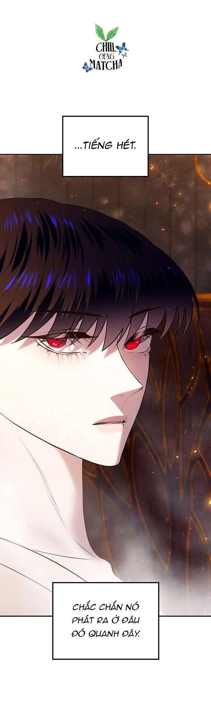 Vương Tử Huyền Bí Chapter 26 - 1