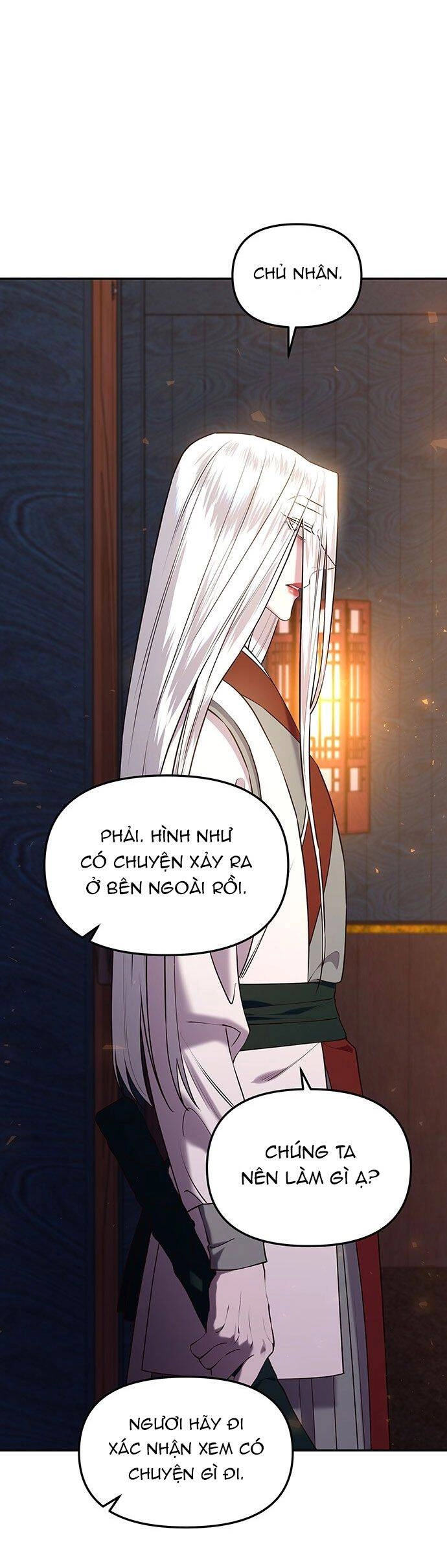 Vương Tử Huyền Bí Chapter 26 - 2