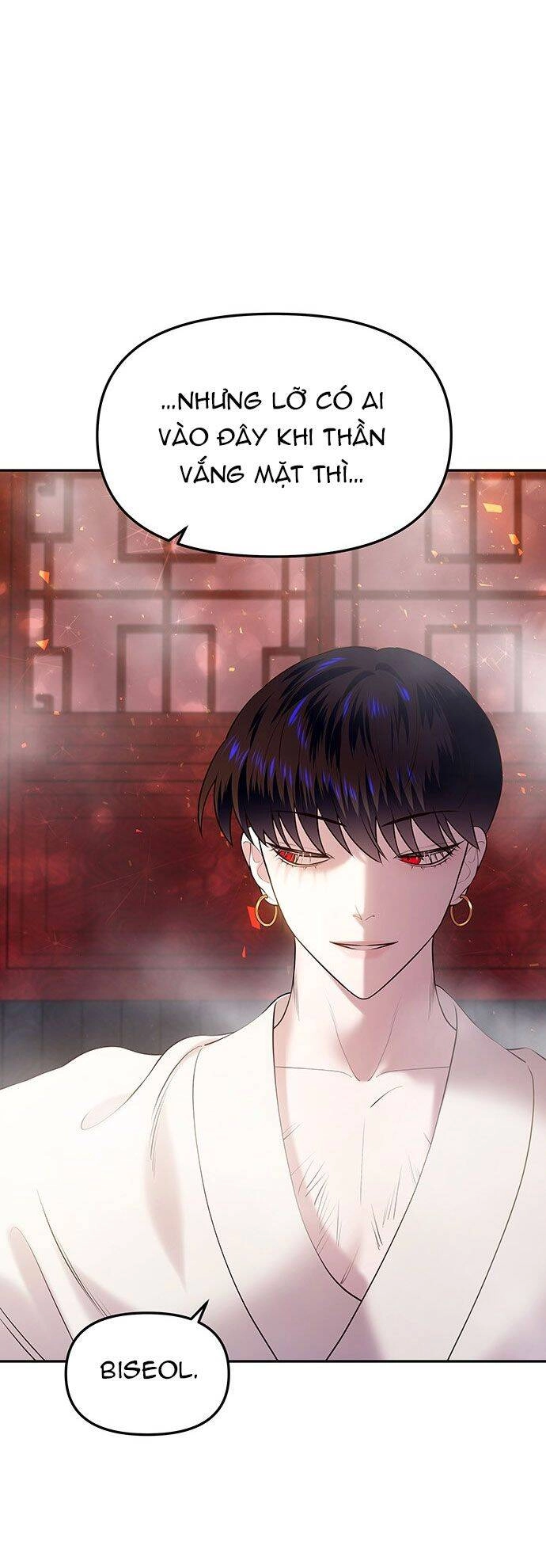 Vương Tử Huyền Bí Chapter 26 - 3