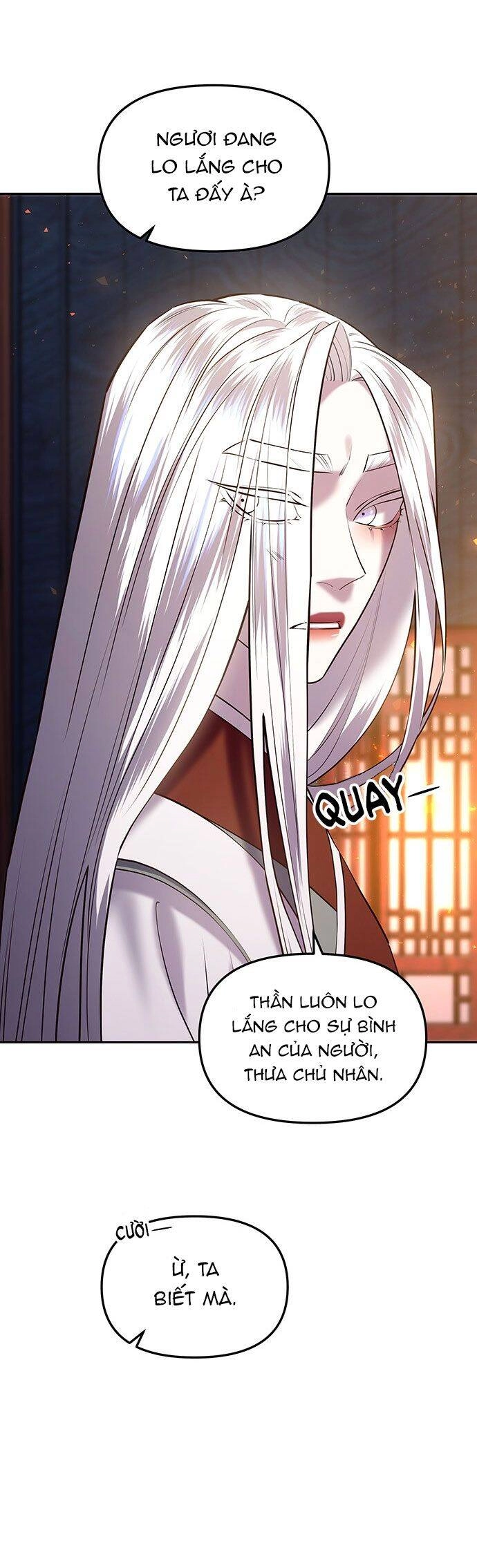 Vương Tử Huyền Bí Chapter 26 - 4