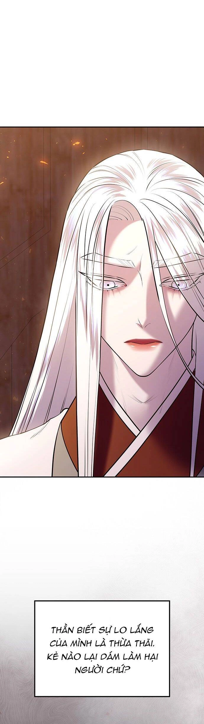 Vương Tử Huyền Bí Chapter 26 - 7