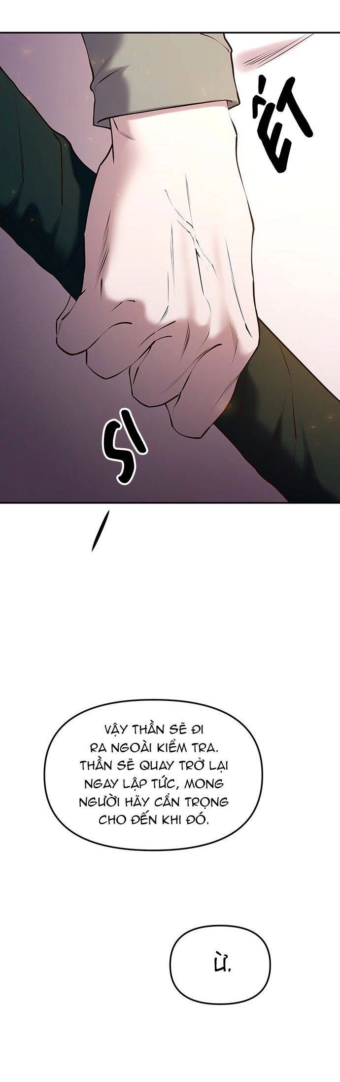 Vương Tử Huyền Bí Chapter 26 - 9