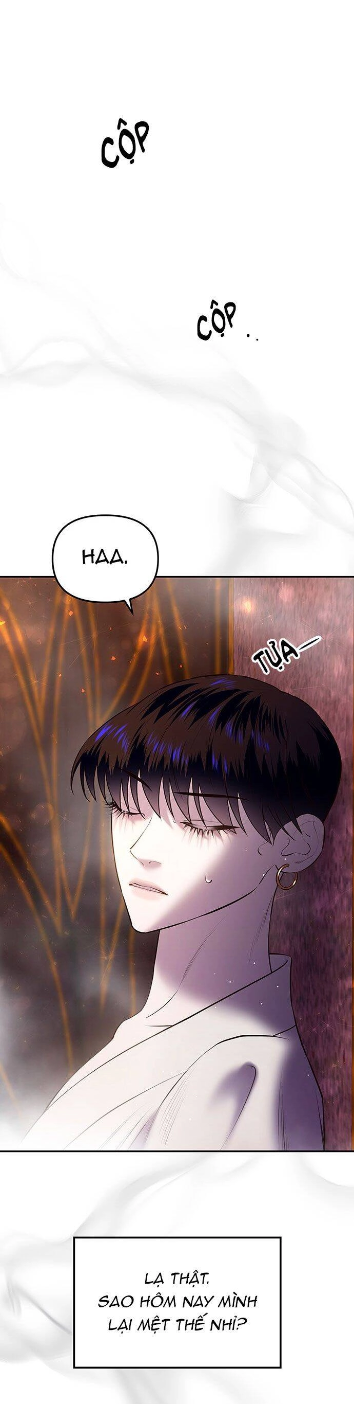 Vương Tử Huyền Bí Chapter 26 - 10