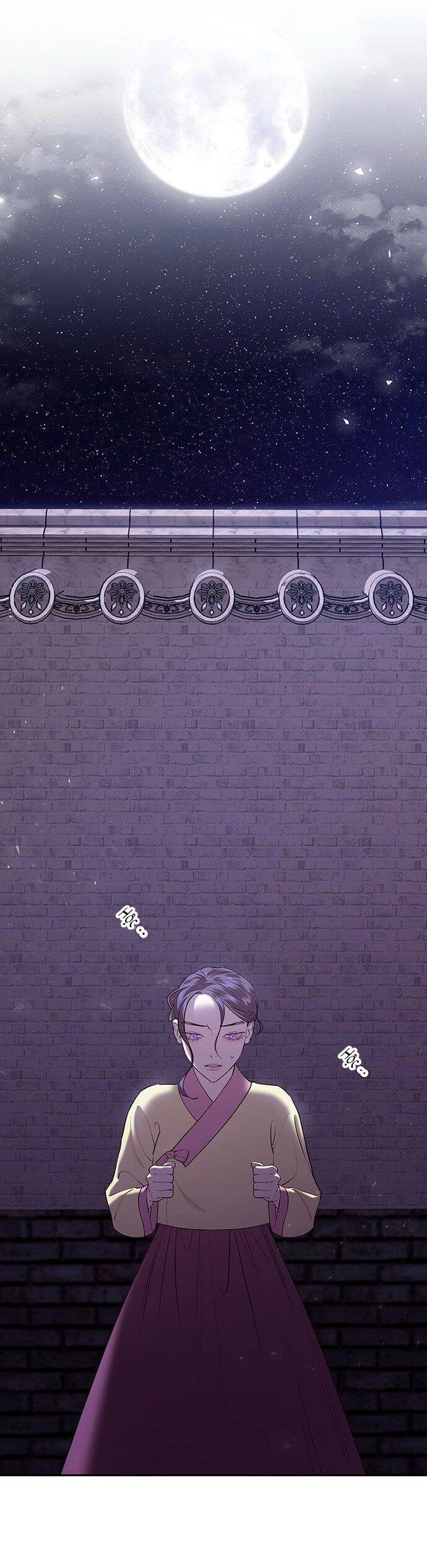 Vương Tử Huyền Bí Chapter 26 - 13