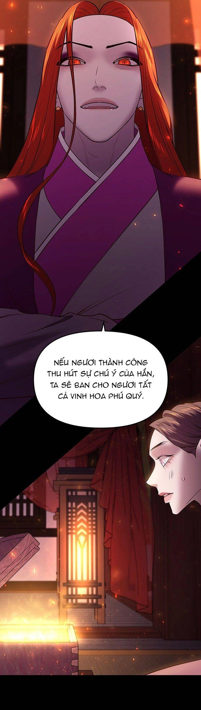 Vương Tử Huyền Bí Chapter 26 - 18