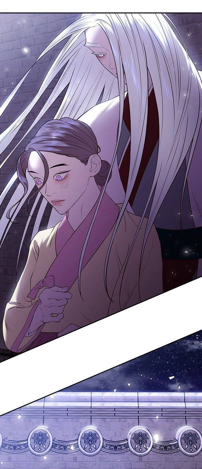 Vương Tử Huyền Bí Chapter 26 - 21