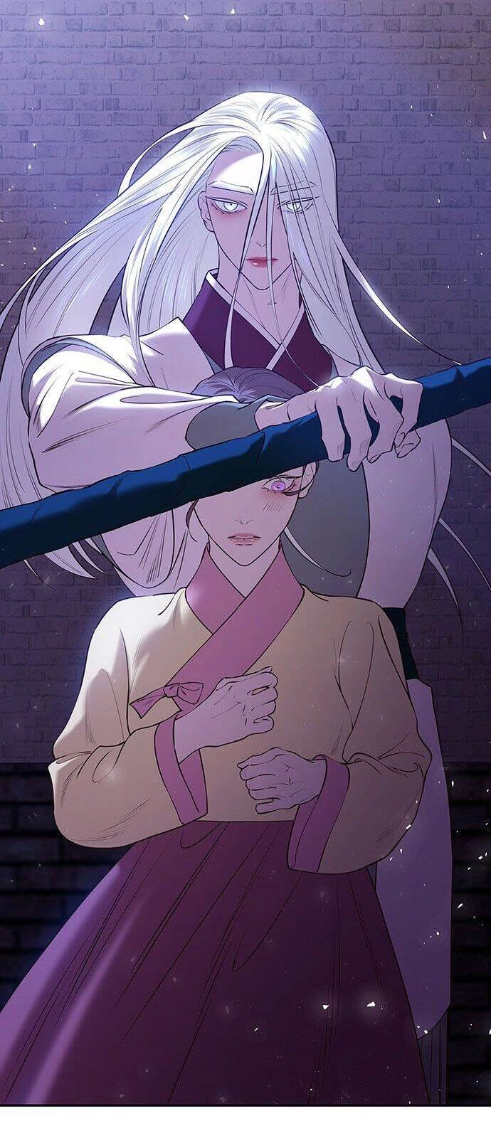 Vương Tử Huyền Bí Chapter 26 - 22