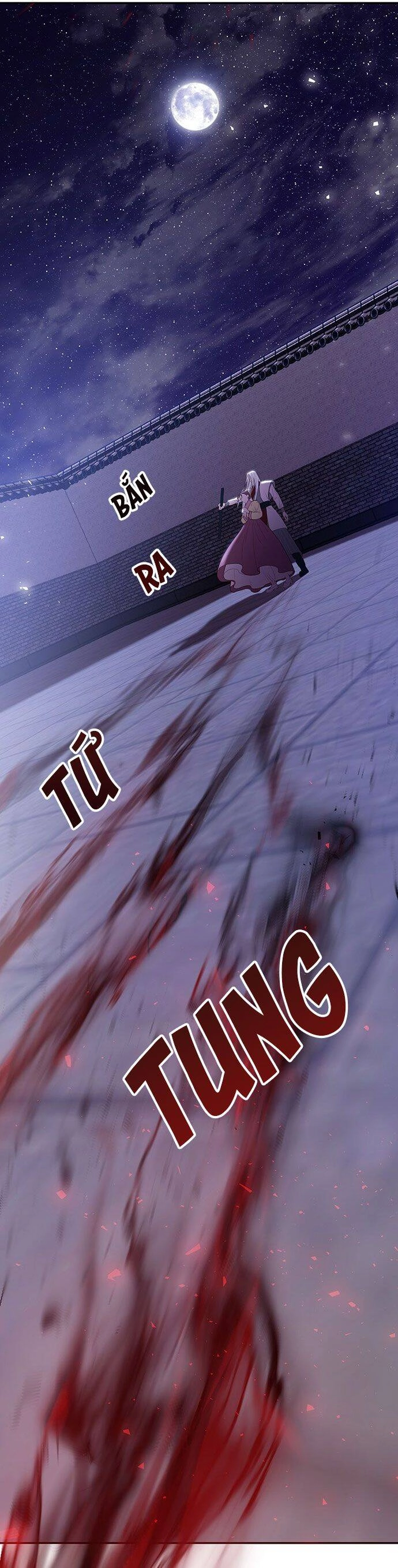 Vương Tử Huyền Bí Chapter 26 - 24