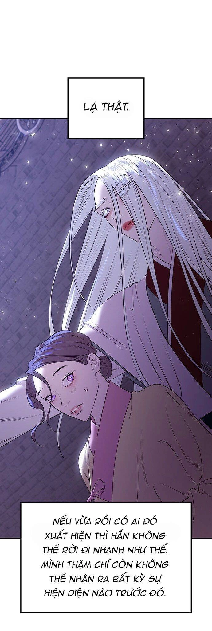 Vương Tử Huyền Bí Chapter 26 - 26