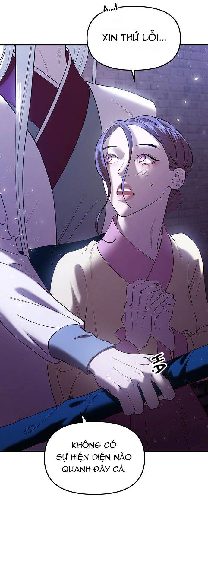 Vương Tử Huyền Bí Chapter 26 - 28