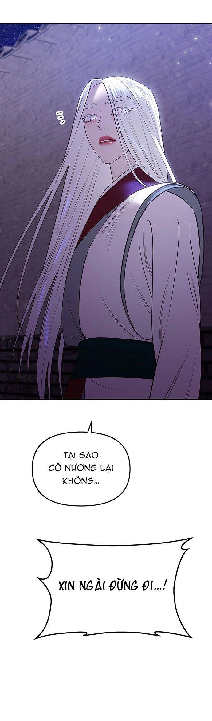 Vương Tử Huyền Bí Chapter 26 - 32