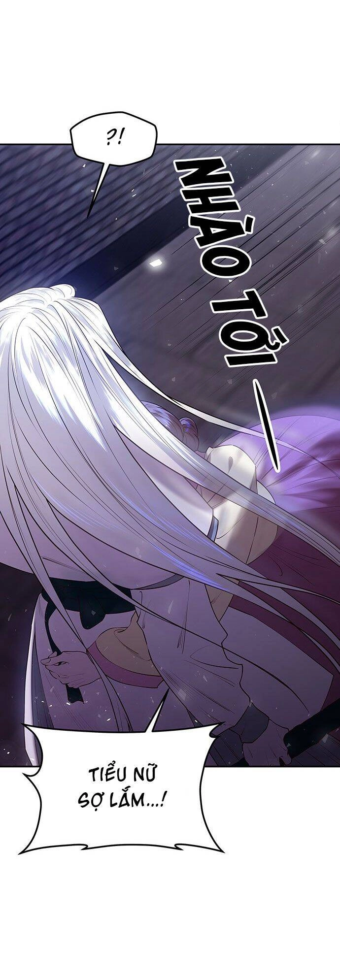 Vương Tử Huyền Bí Chapter 26 - 33