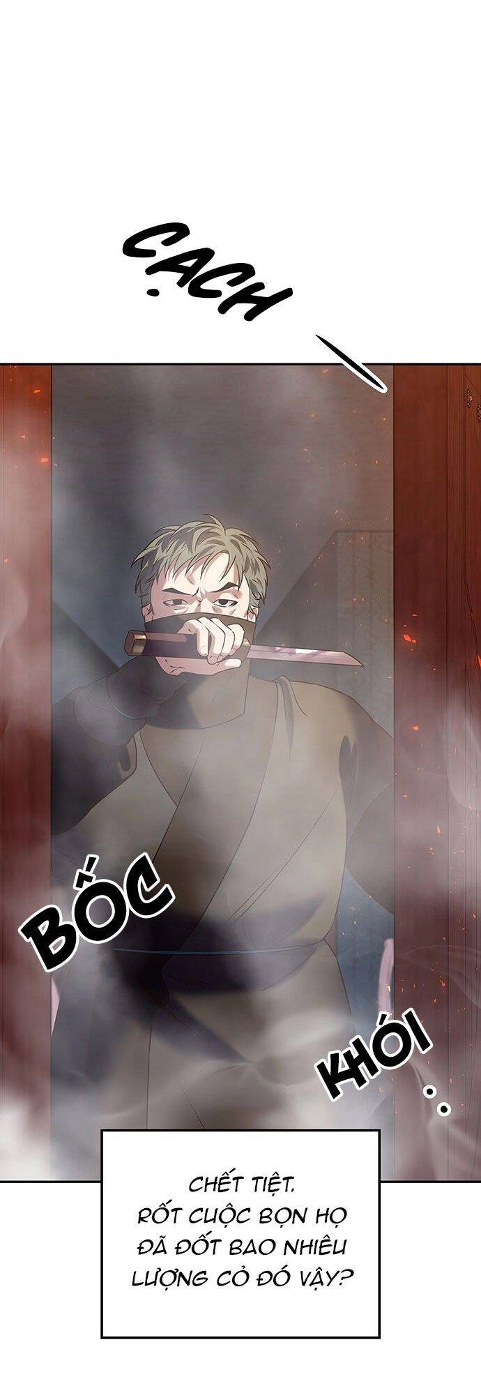 Vương Tử Huyền Bí Chapter 26 - 37