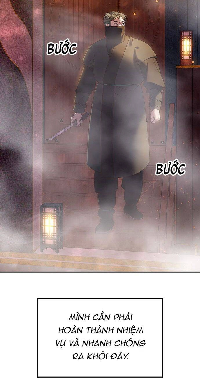 Vương Tử Huyền Bí Chapter 26 - 39